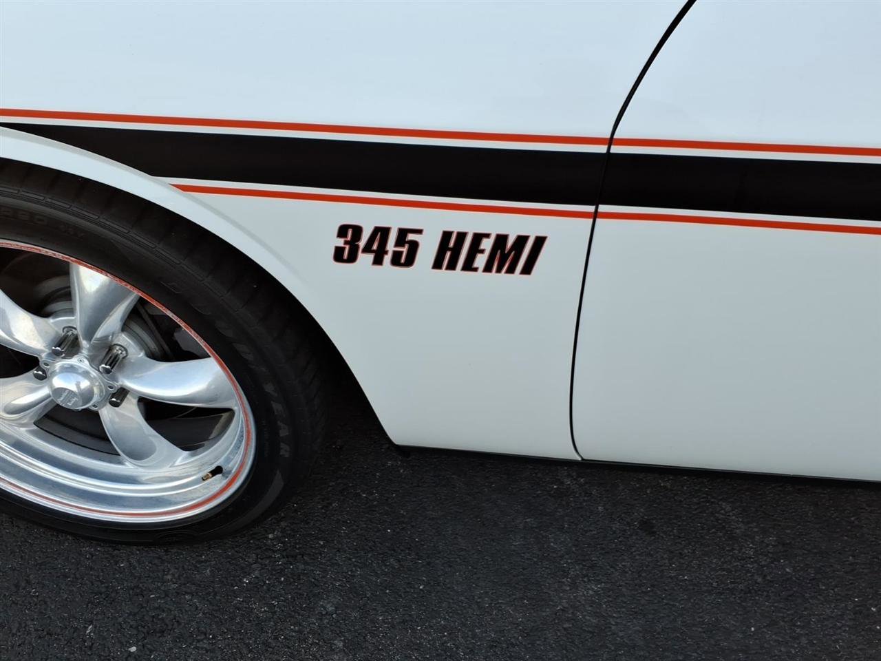 Used 2020 Dodge Challenger R/T image 5