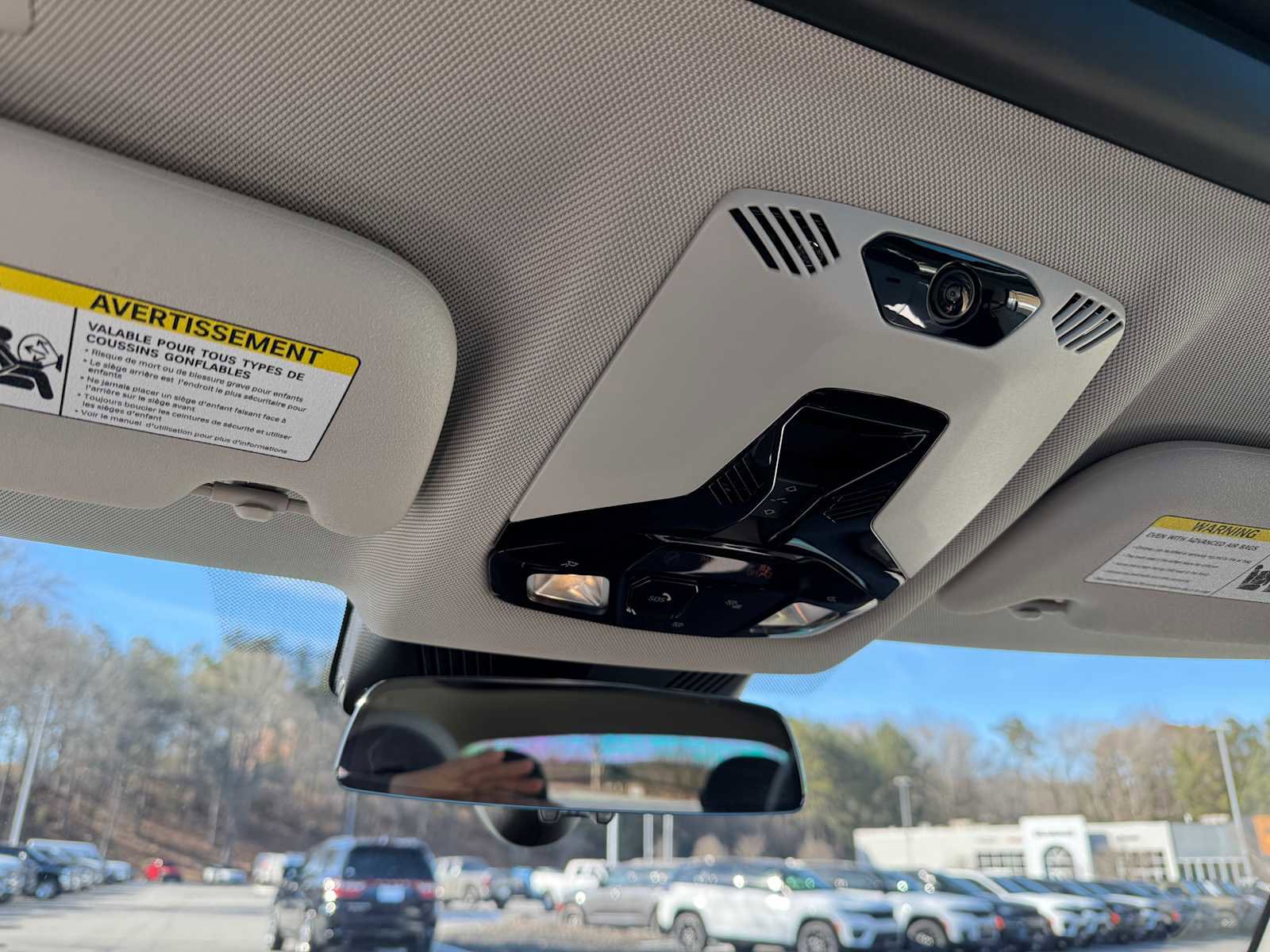 Used 2025 MINI Cooper S image 25