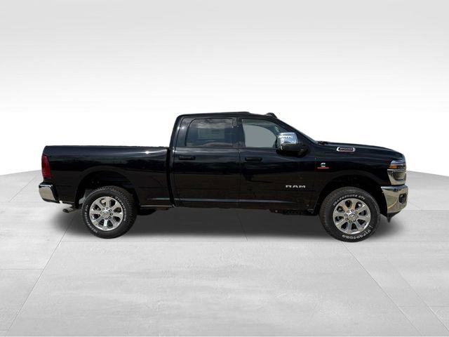 New 2026 RAM 2500 Laramie w/ Towing Technology Group image 25