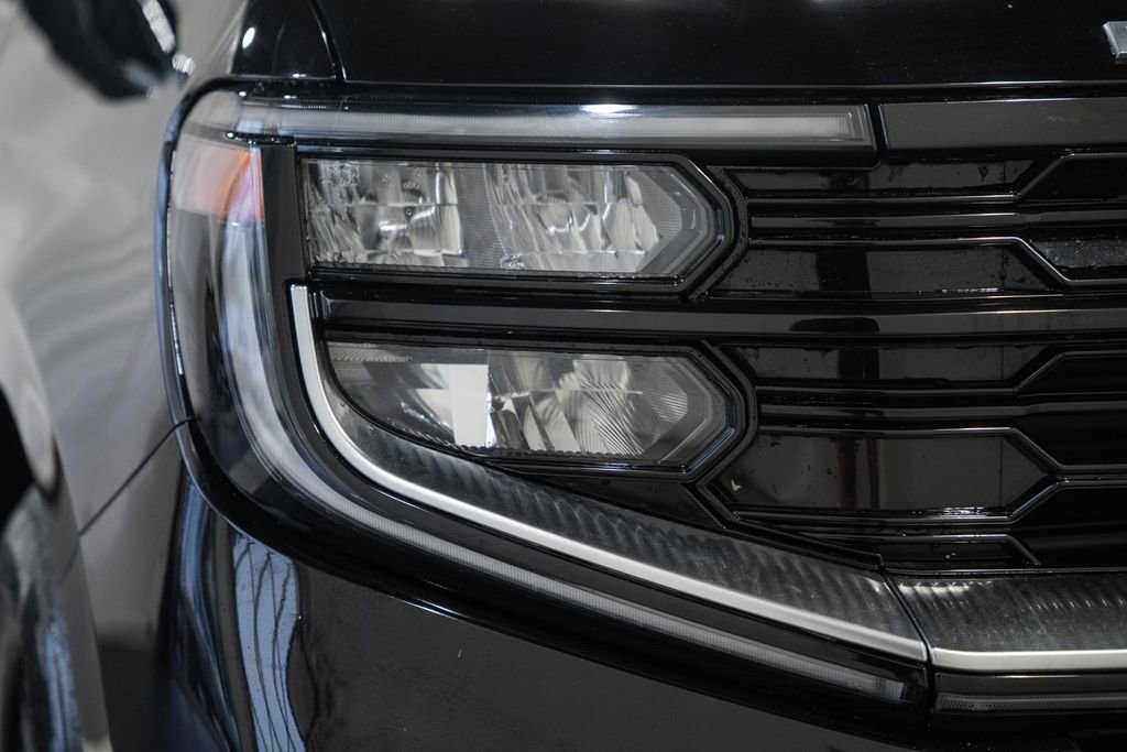 Used 2025 Ford Expedition Max Platinum AWD/4WD image 22