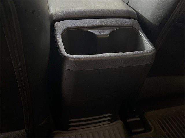 Used 2023 Toyota Tacoma TRD Sport image 28