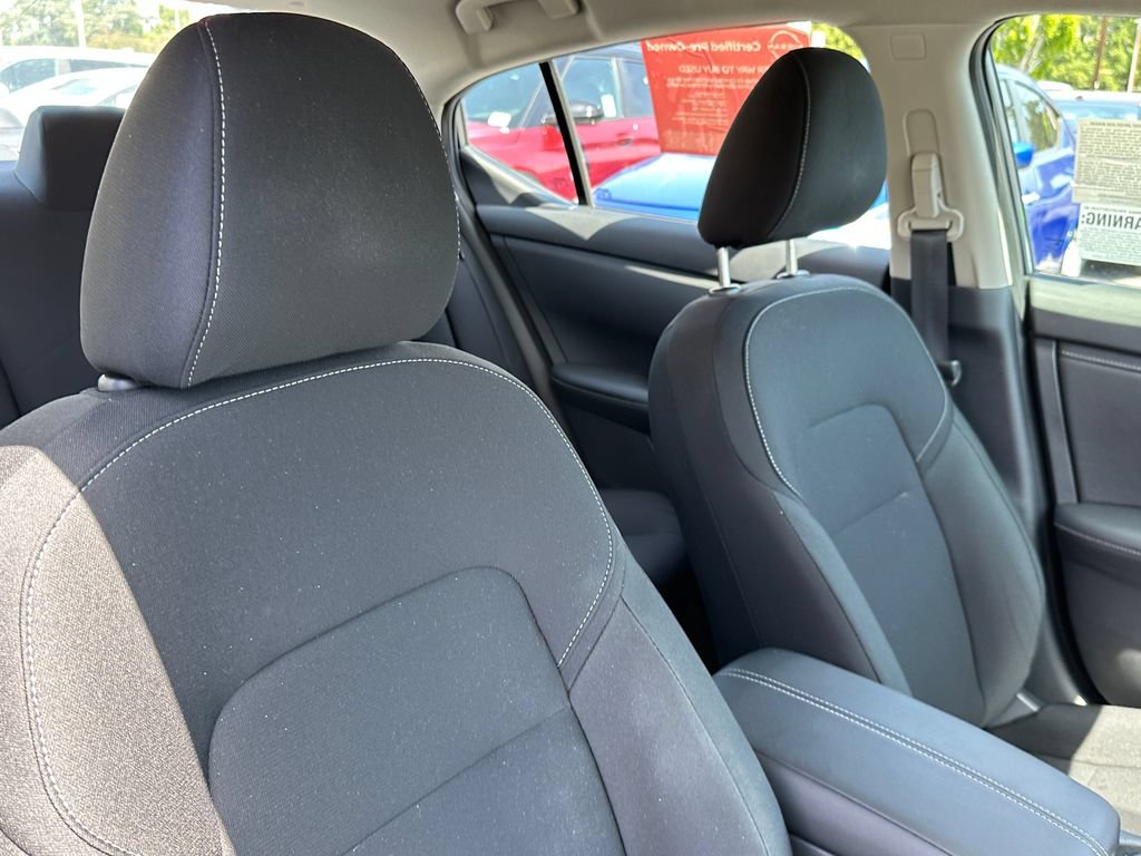 Used 2025 Nissan Altima 2.5 S FWD image 47
