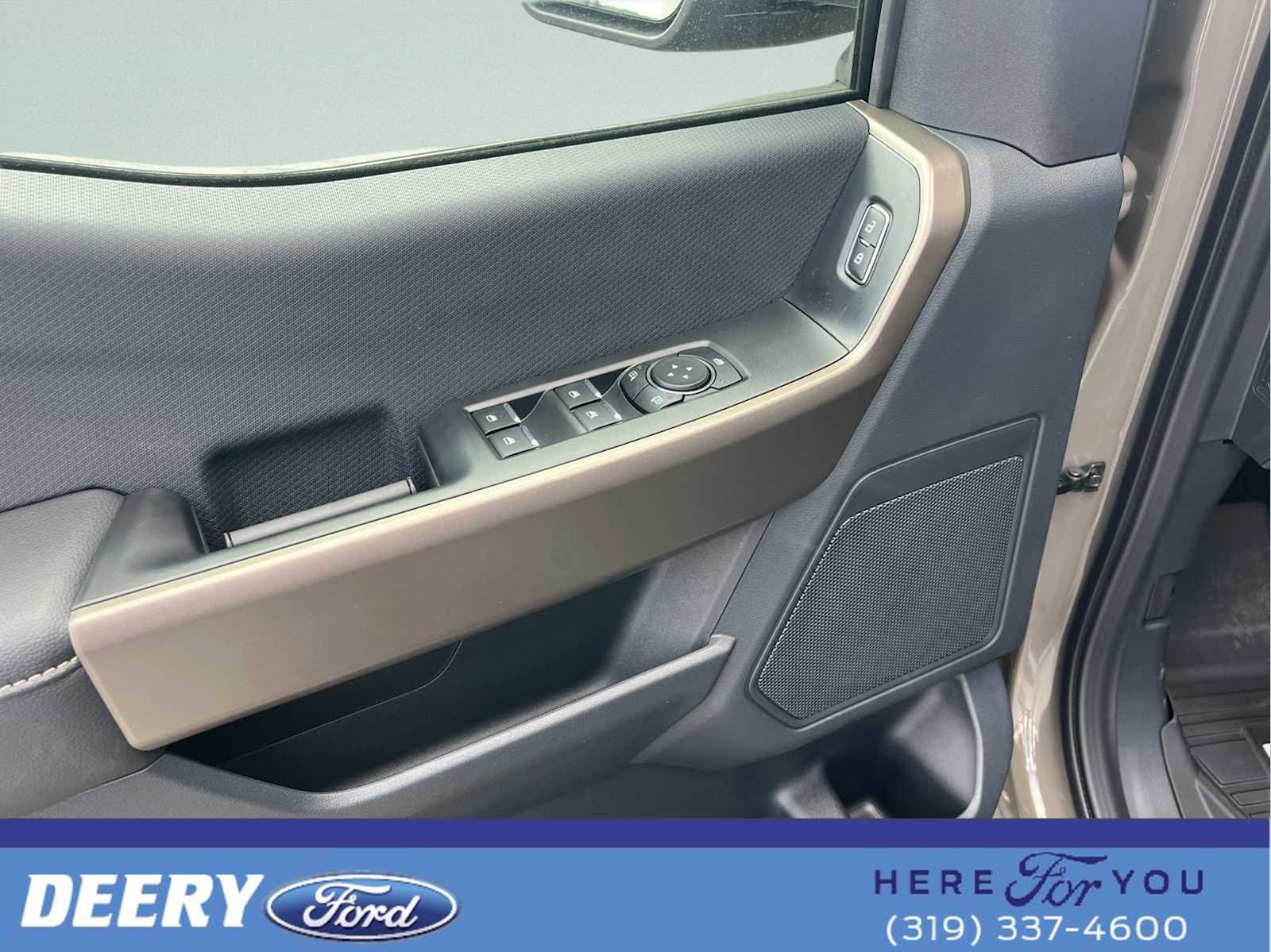 New 2025 Ford F150 STX w/ Equipment Group 201A FX4 image 34