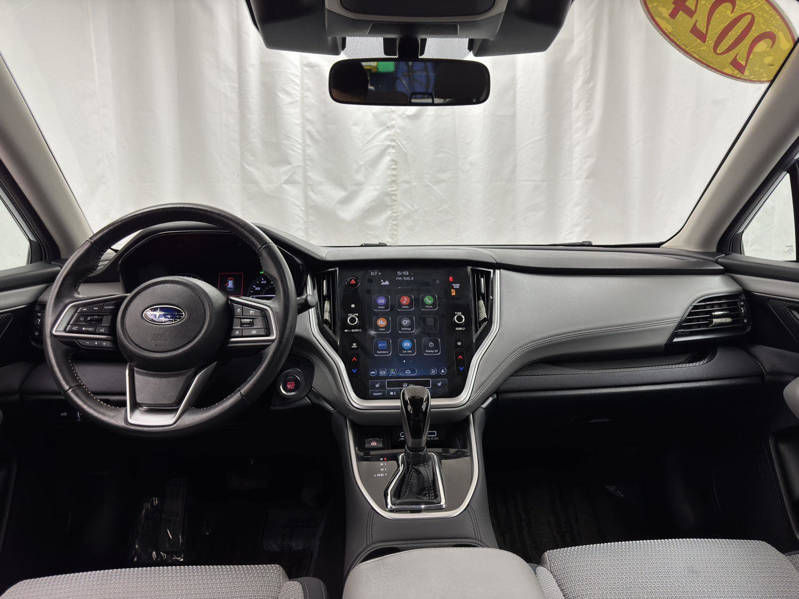 Used 2024 Subaru Outback Premium image 22