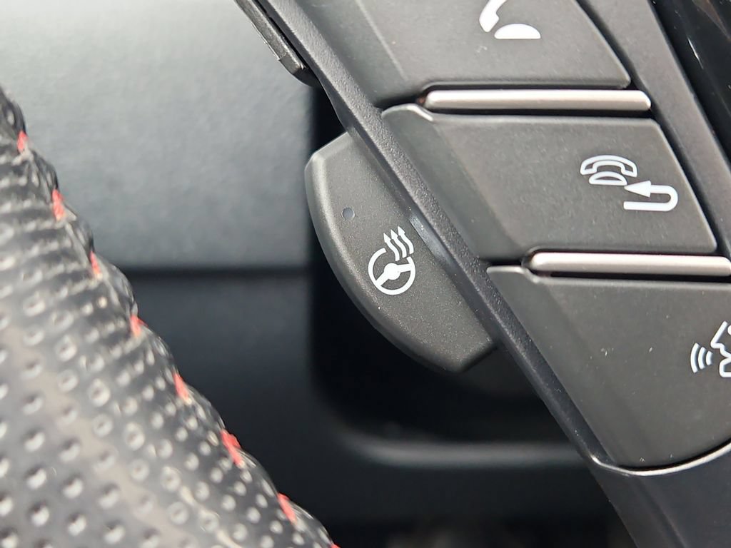 Certified 2021 Honda Ridgeline Black Edition image 22