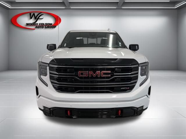 New 2026 GMC Sierra 1500 AT4 w/ AT4 Premium Package video 2