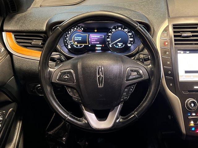 Used 2017 Lincoln MKC Reserve image 20
