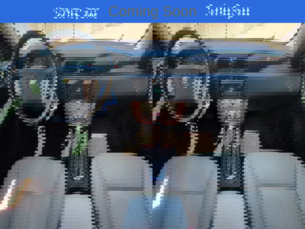 Used 2012 Chevrolet Impala LTZ image 15