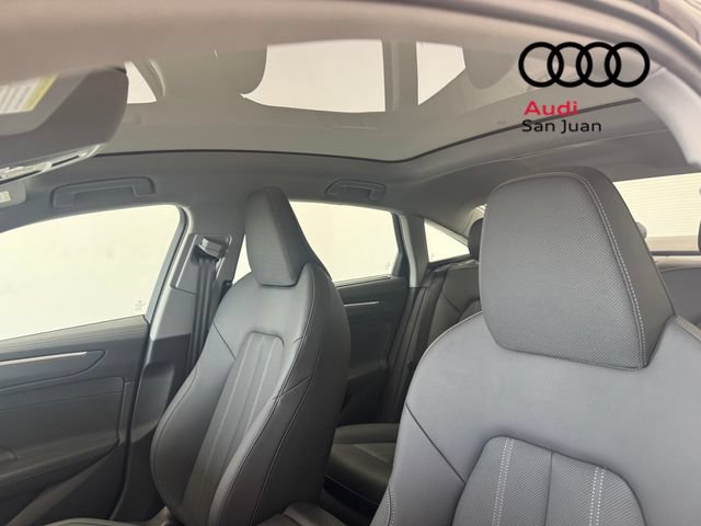 New 2026 Audi A6 Premium Plus AWD/4WD image 13