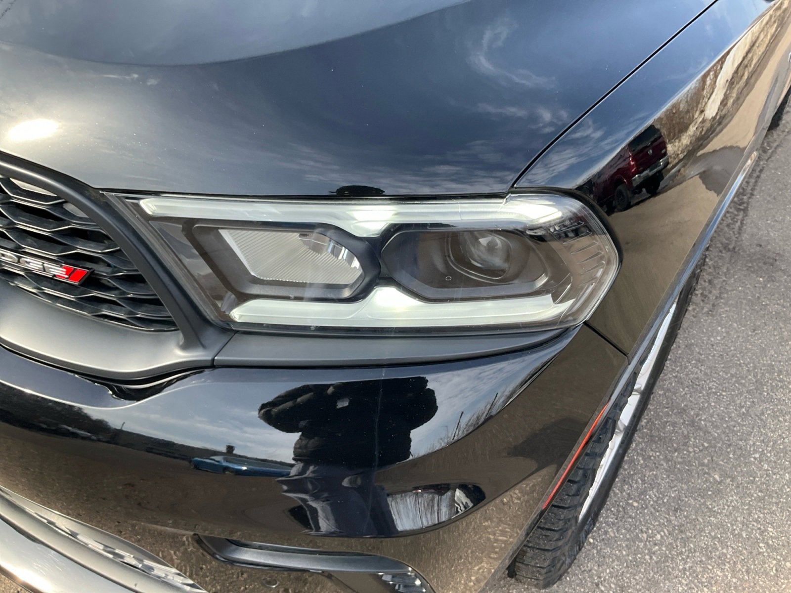 Used 2023 Dodge Durango R/T image 27