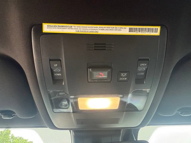 Used 2022 Lexus IS 500 w/ Accessory Package RWD image 36