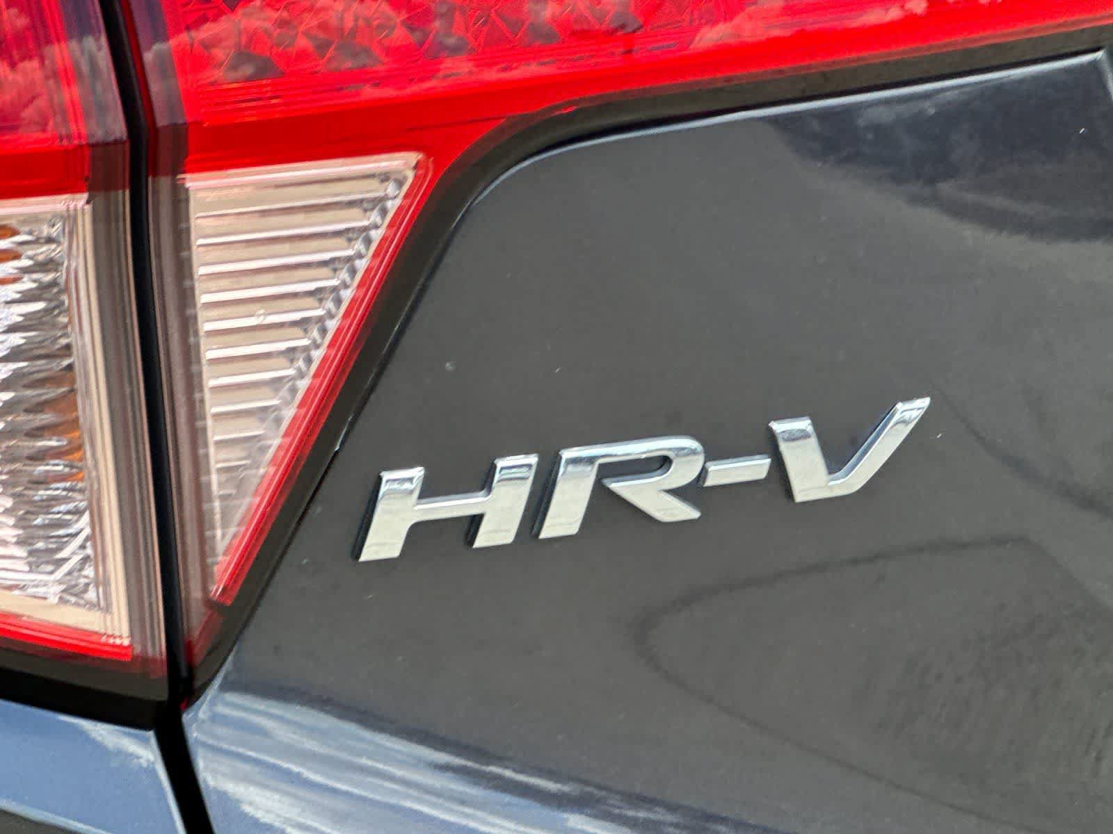 Used 2016 Honda HR-V EX-L image 28