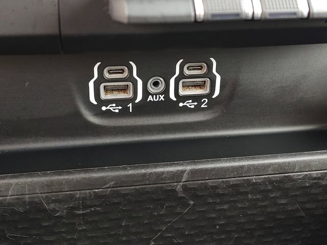 Certified 2024 RAM 1500 Laramie image 20