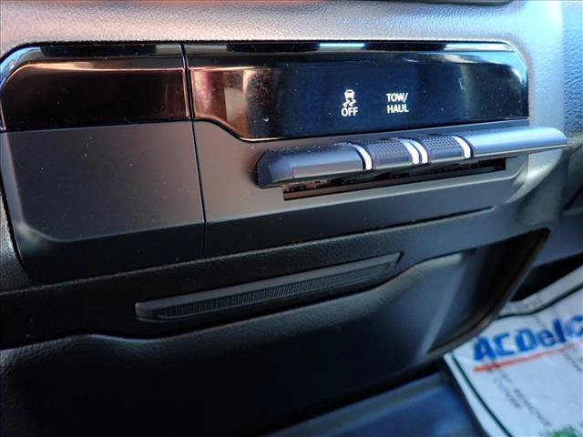 Used 2020 RAM 1500 Big Horn AWD/4WD image 21