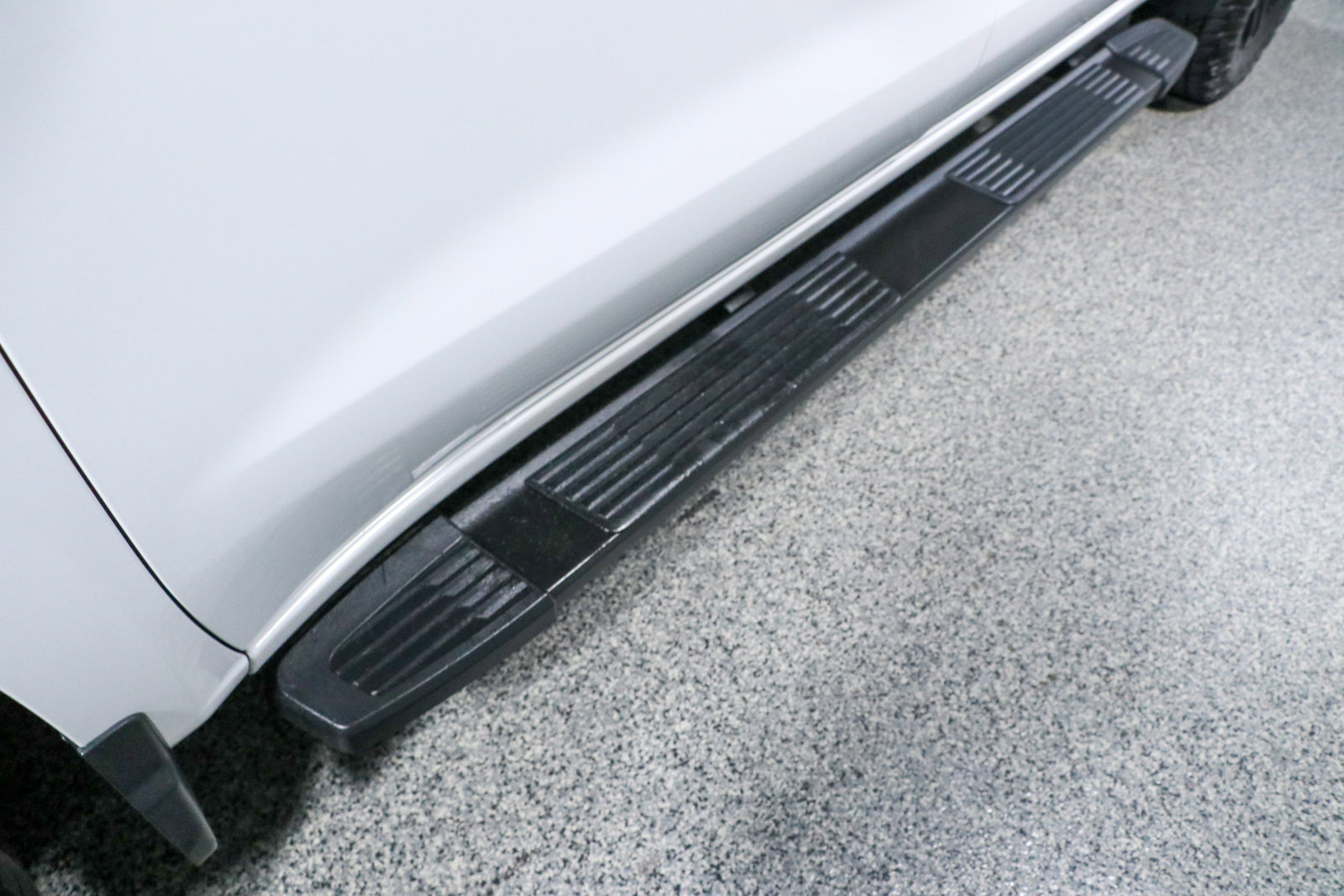 Used 2023 Chevrolet Silverado 1500 LT Trail Boss w/ Protection Package image 12