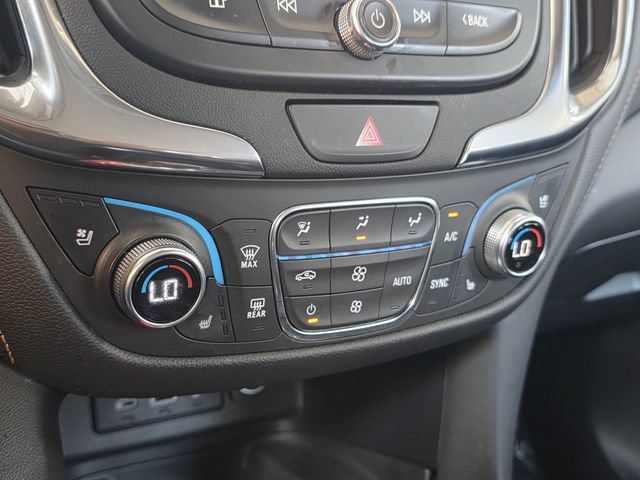 Used 2019 Chevrolet Equinox Premier FWD image 20