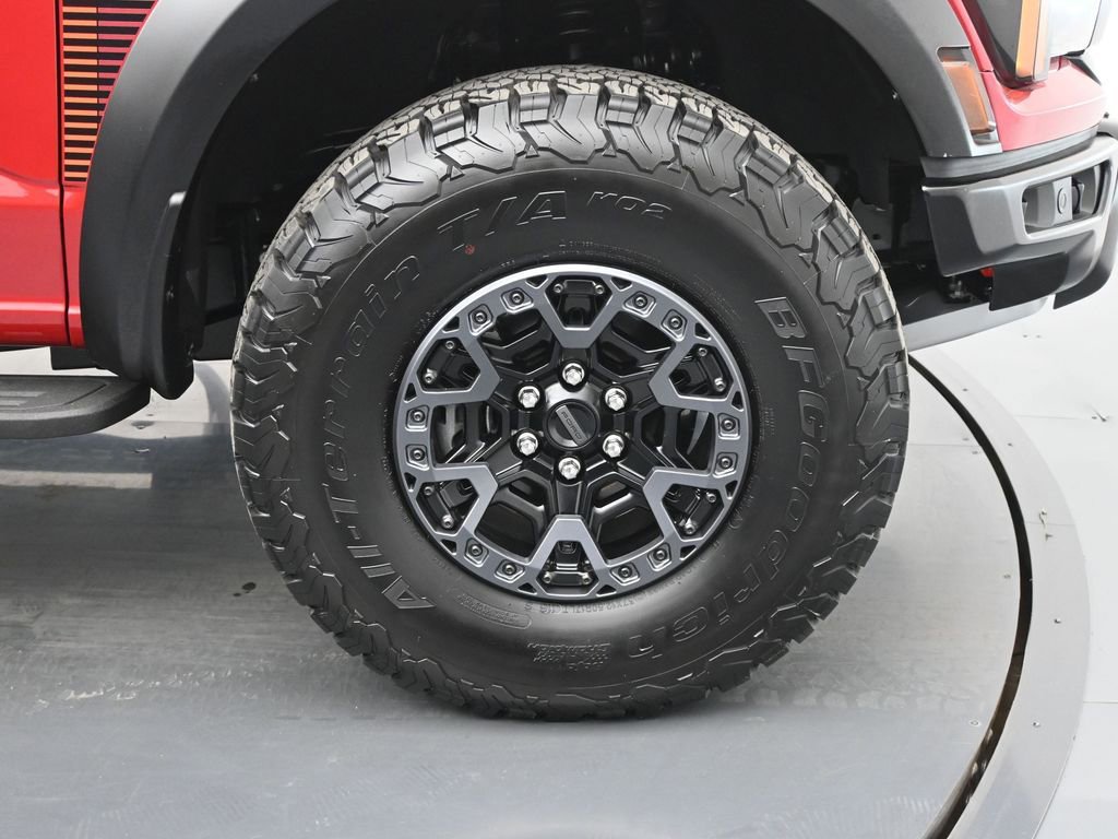Used 2024 Ford F150 Raptor w/ Equipment Group 803A Raptor R image 27