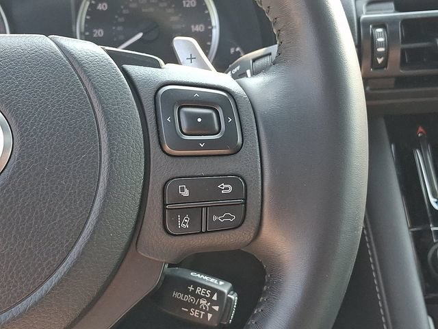 Used 2023 Lexus IS 300 w/ Premium Package RWD image 27