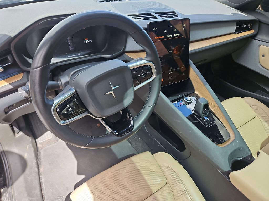 Used 2021 Polestar Polestar 2 w/ Performance Package image 12