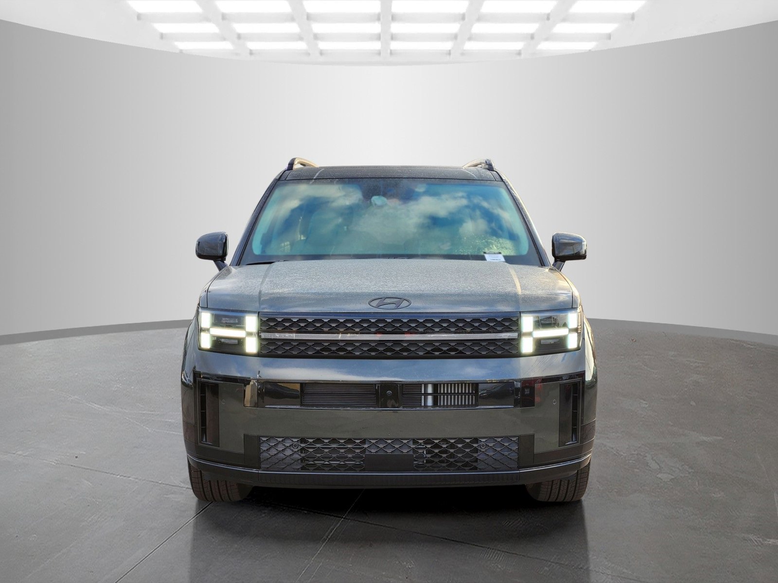 New 2026 Hyundai Santa Fe Calligraphy image 2