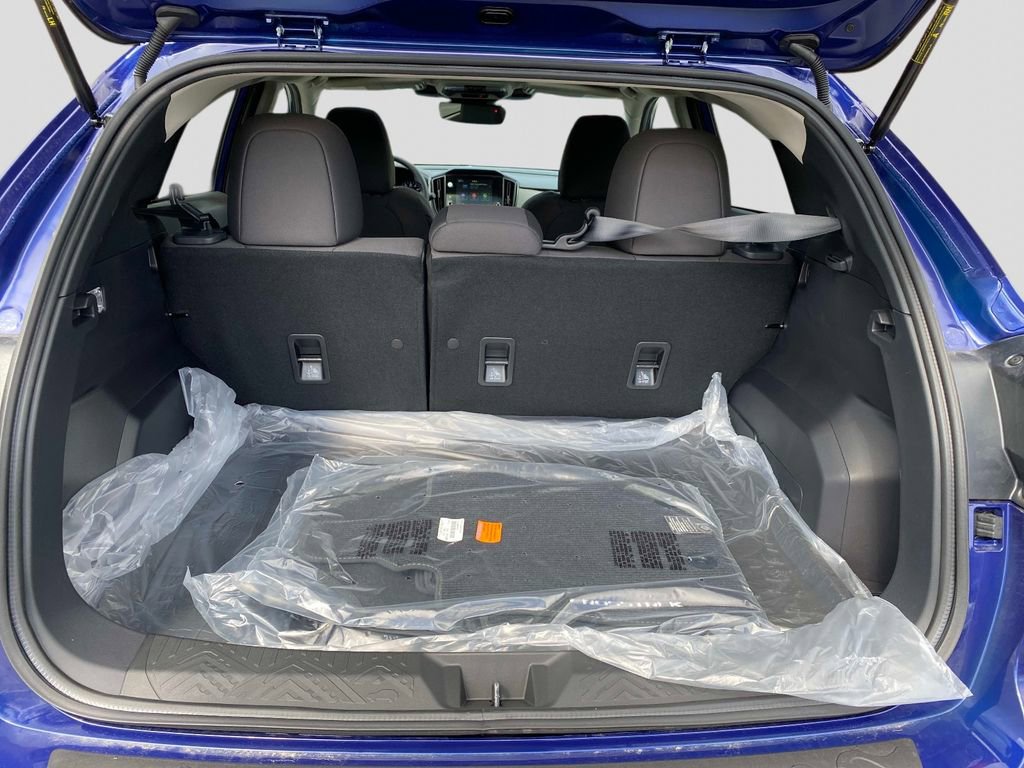 New 2026 Subaru Crosstrek 2.0i Premium image 5