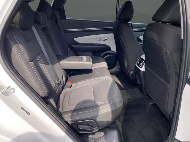 Used 2023 Hyundai Tucson SEL image 37