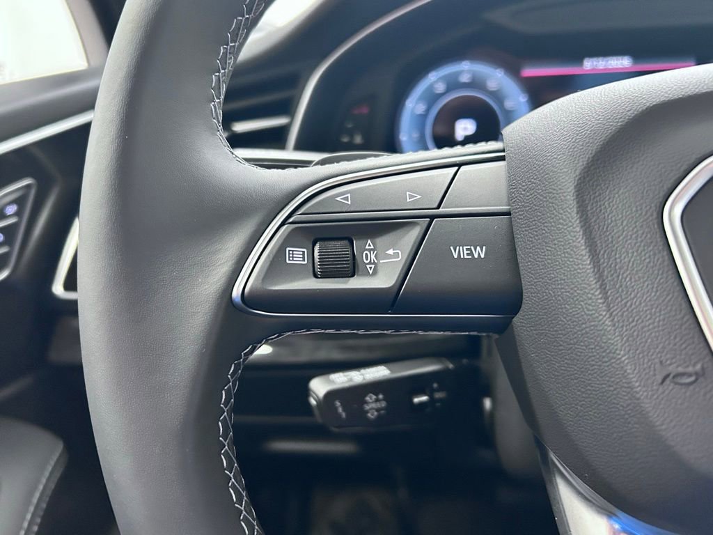New 2026 Audi Q7 3.0T Premium Plus image 10