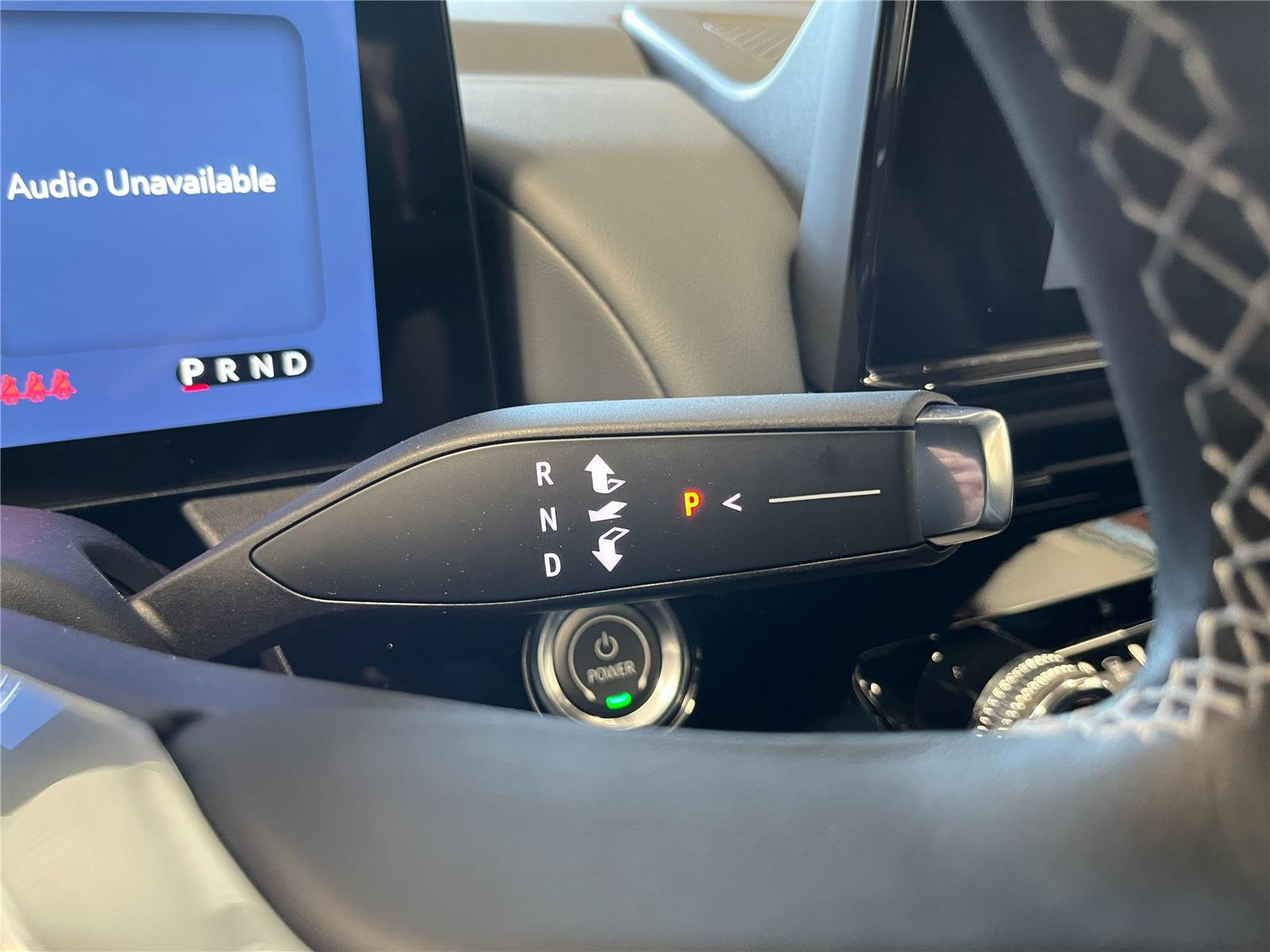 New 2026 Honda Prologue Touring image 18