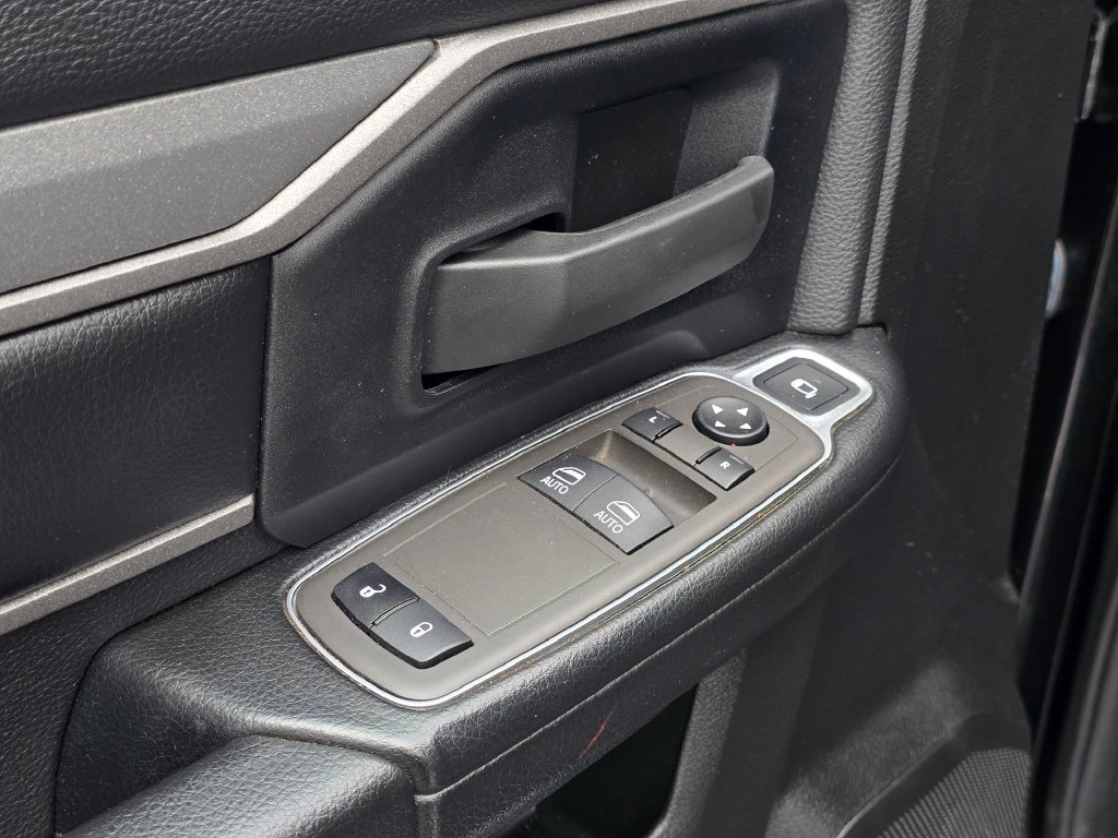 Used 2023 RAM 5500 Tradesman AWD/4WD image 25