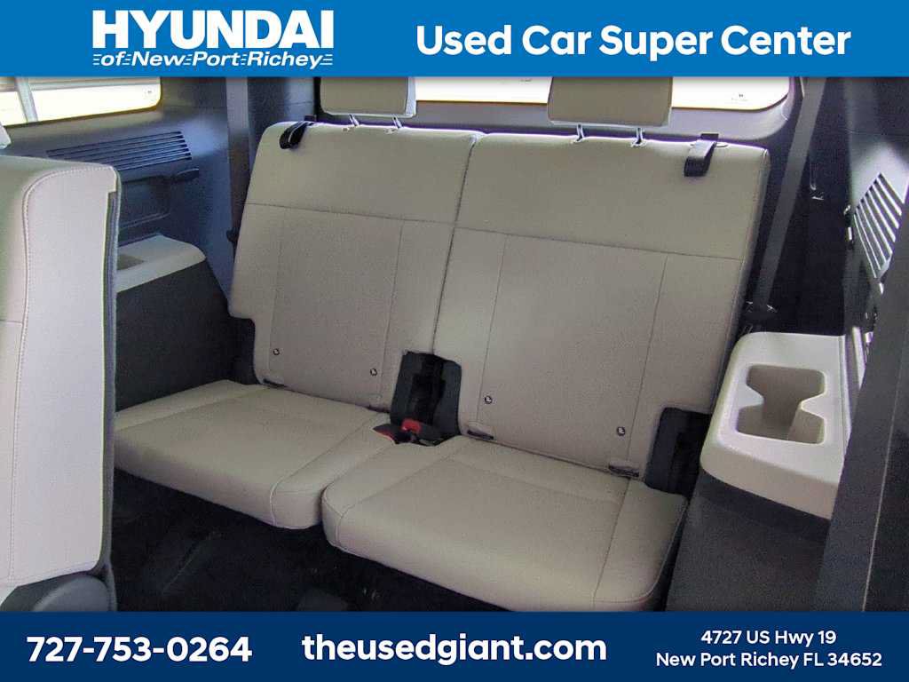 Certified 2025 Hyundai Santa Fe SEL FWD image 15