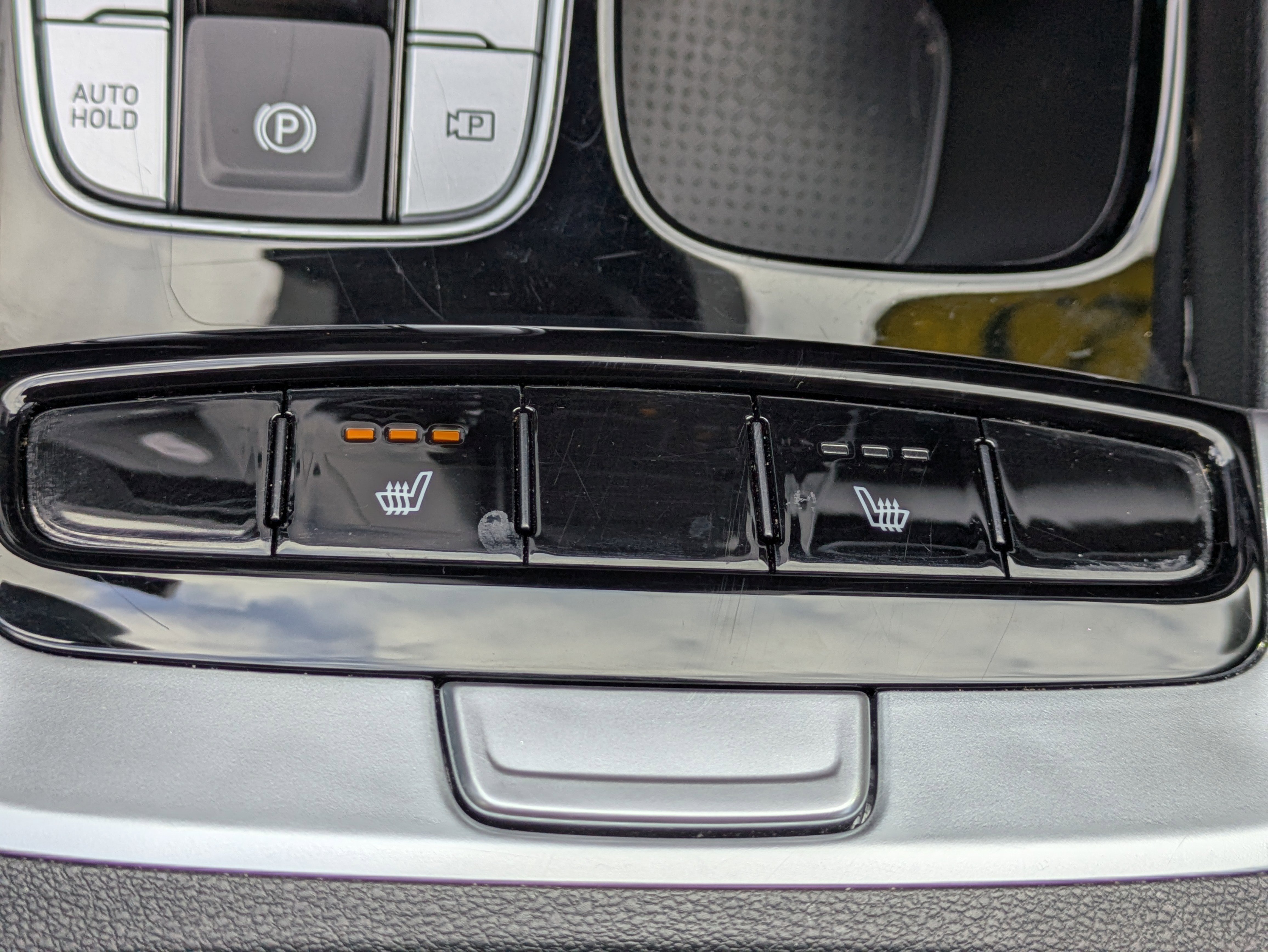 Certified 2023 Hyundai Tucson SEL w/ Convenience Package image 24