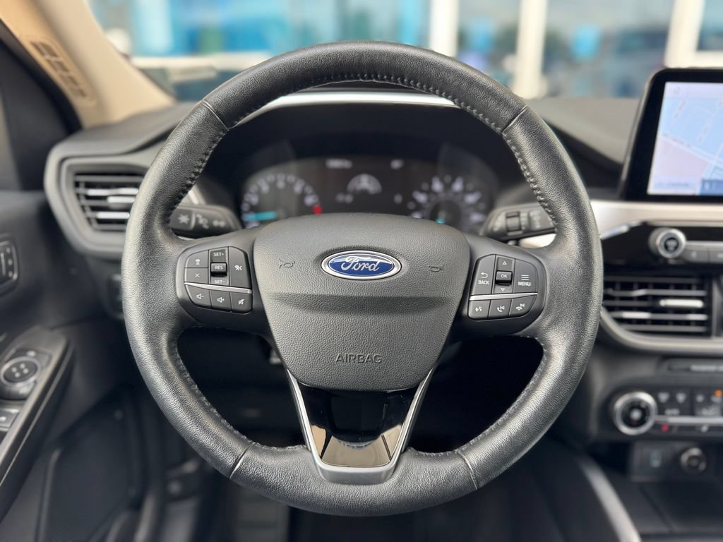 Used 2020 Ford Escape SEL FWD image 15