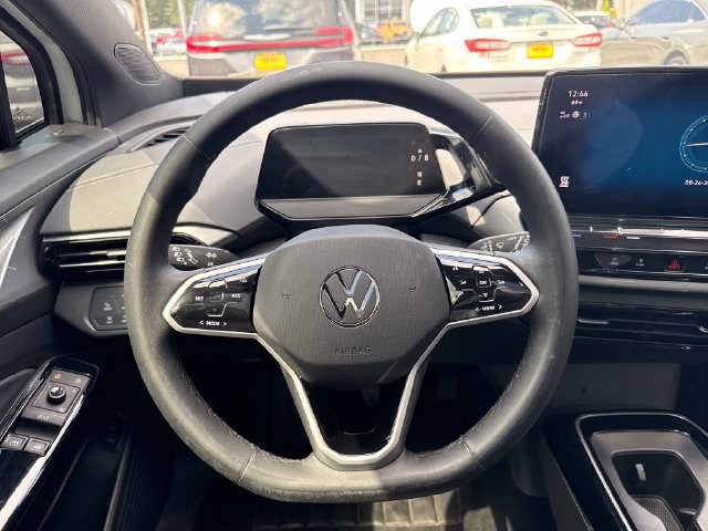 Used 2023 Volkswagen ID.4 Pro S AWD/4WD image 22