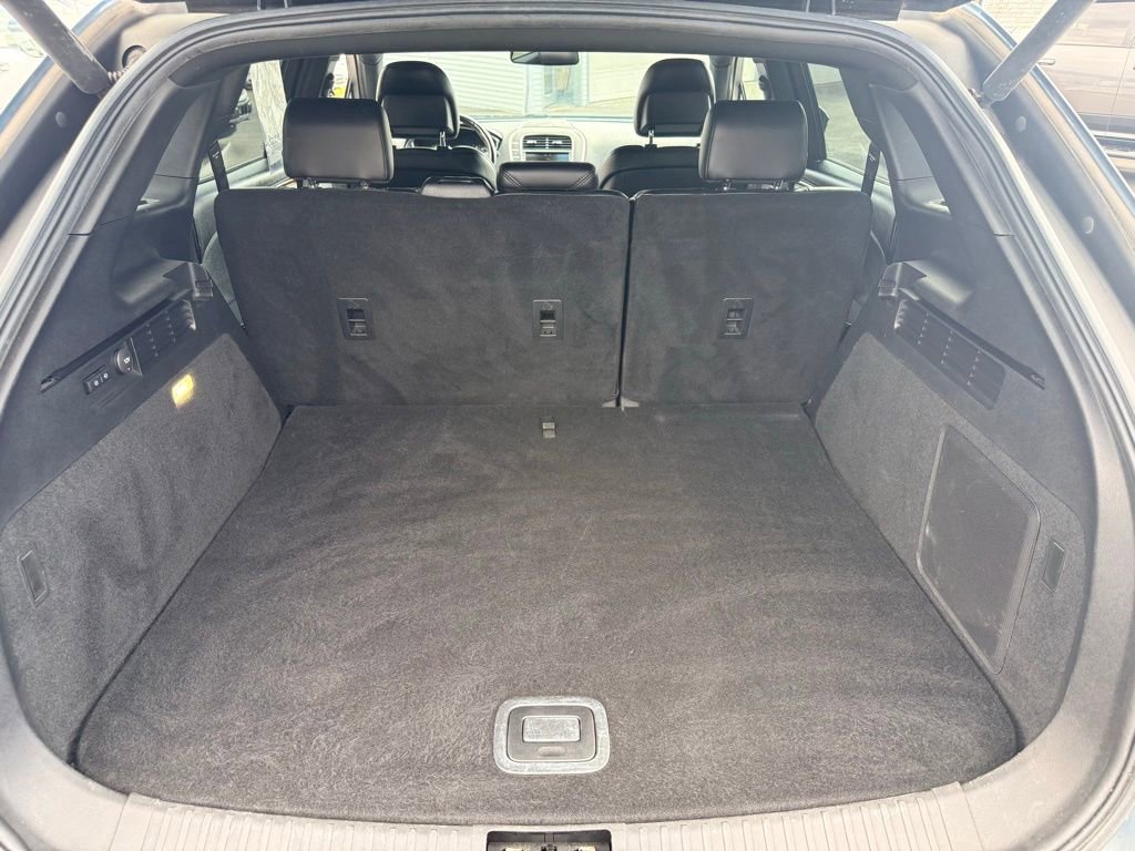 Used 2016 Lincoln MKX Reserve w/ Luxury Package image 35