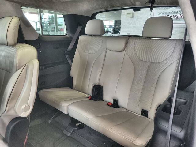 Used 2024 Hyundai Palisade Calligraphy AWD/4WD image 24