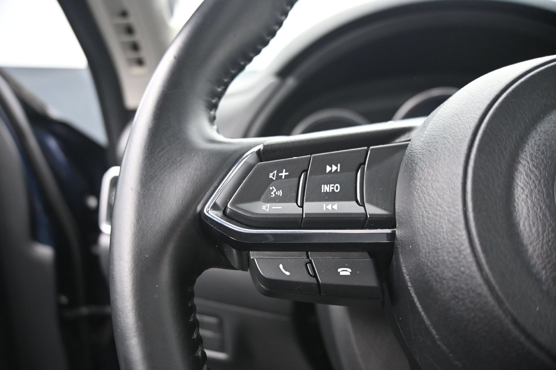Used 2019 MAZDA CX-5 Touring AWD/4WD image 23