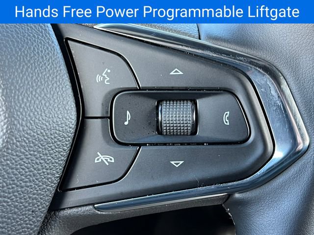 New 2025 Chevrolet TrailBlazer ACTIV w/ Convenience Package FWD image 21