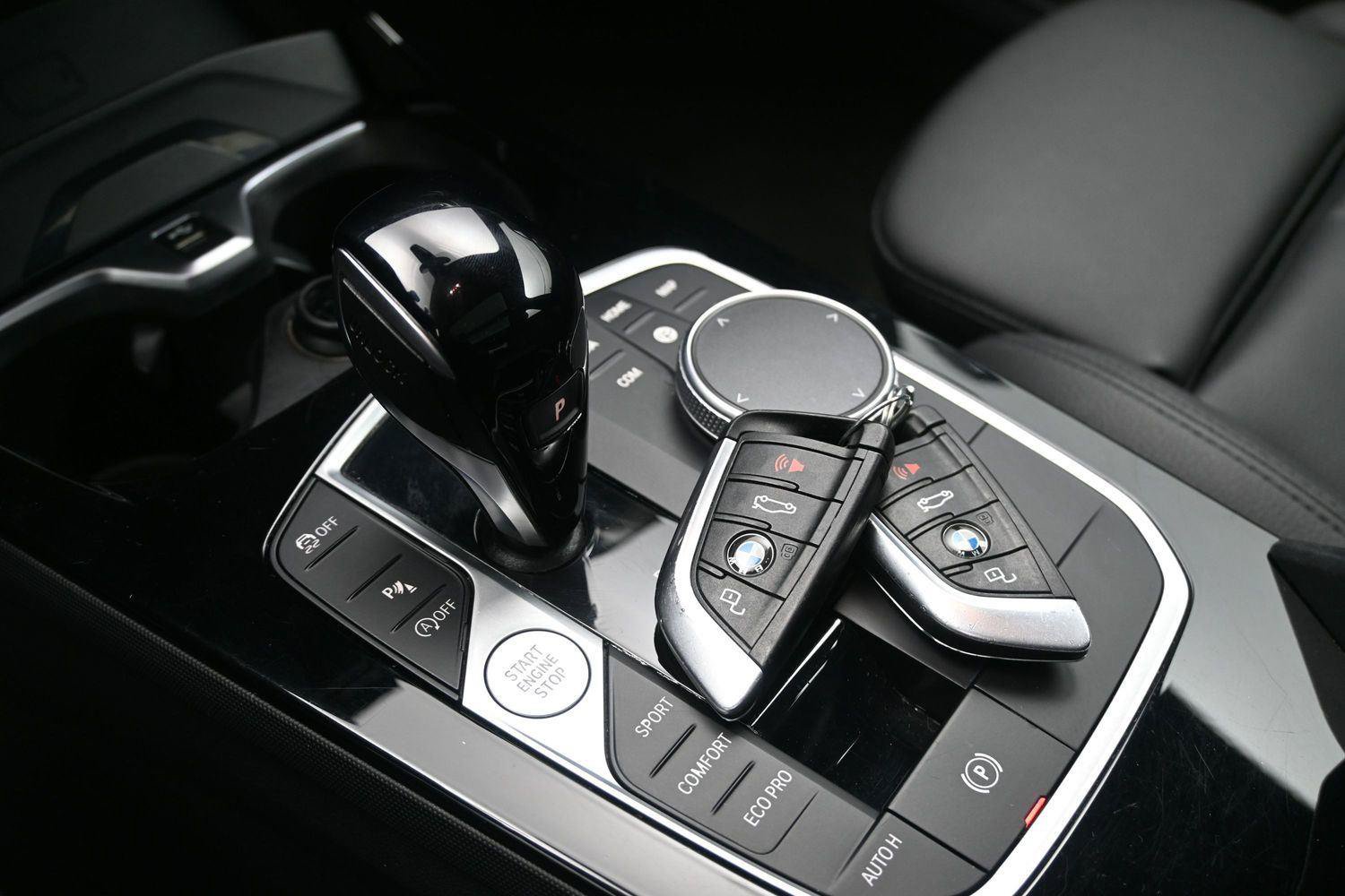 Used 2024 BMW 228i xDrive Gran Coupe AWD/4WD image 5