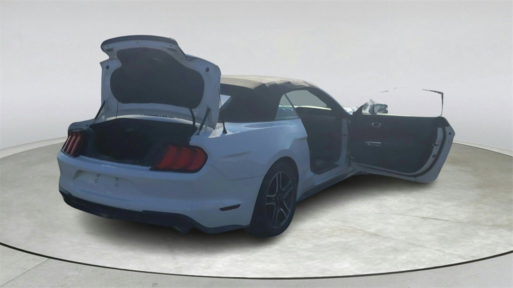 Used 2022 Ford Mustang Premium image 13