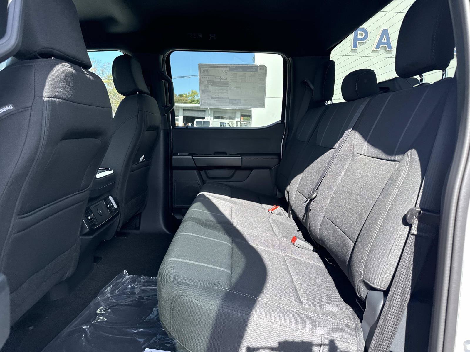 New 2026 Ford F150 STX AWD/4WD image 11