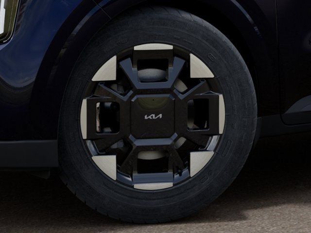 New 2026 Kia Carnival EX FWD image 10