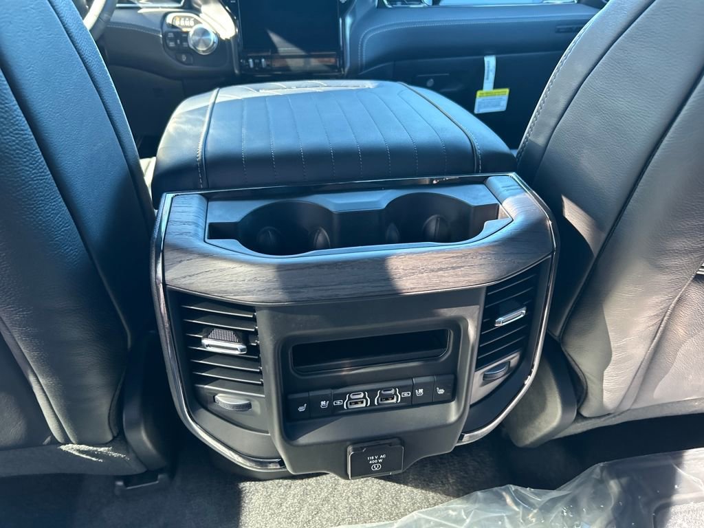New 2026 RAM 1500 Limited image 27