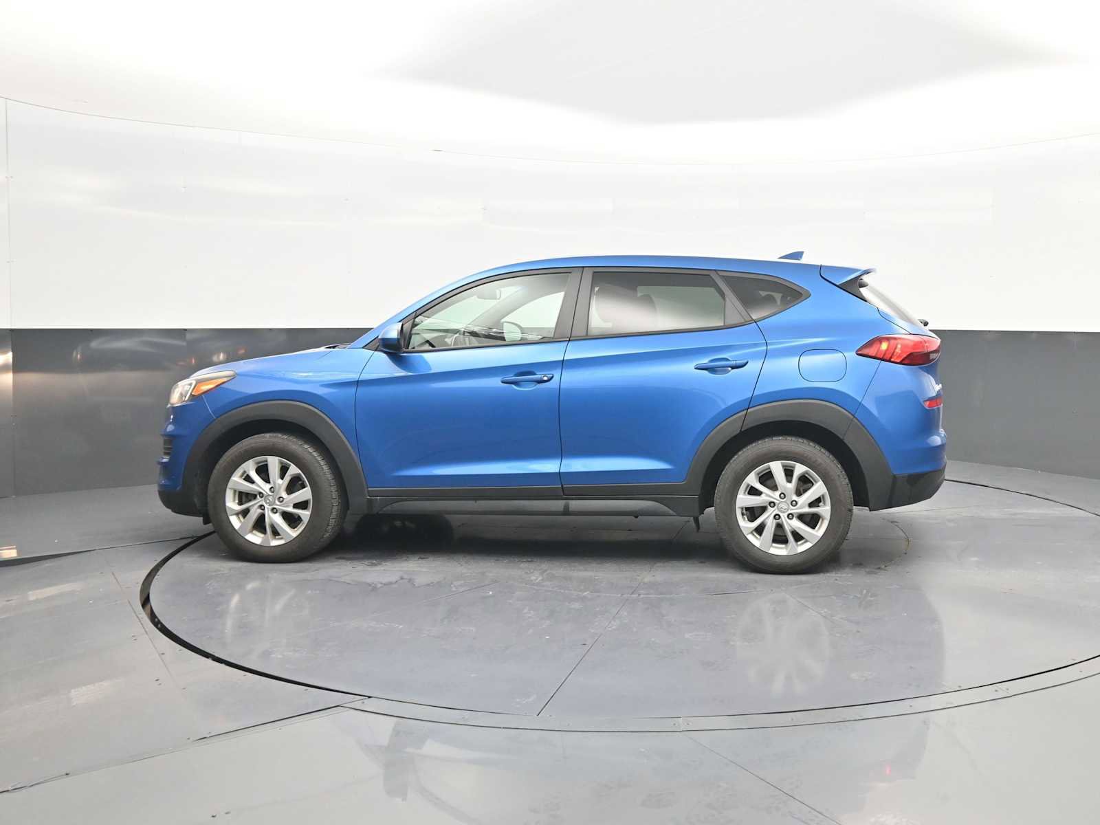 Used 2020 Hyundai Tucson SE AWD/4WD image 5