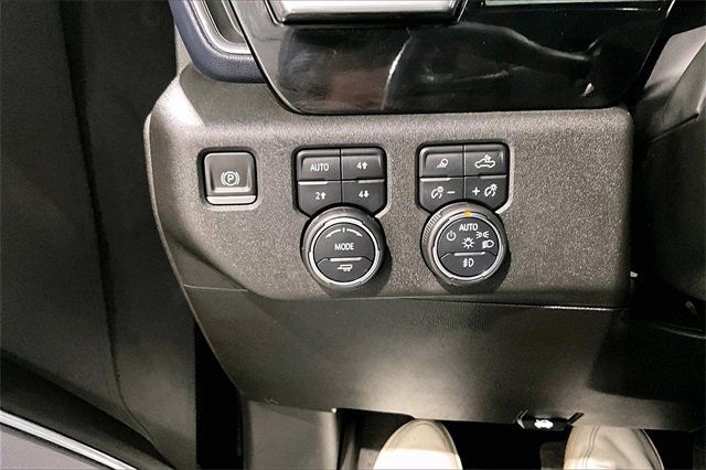 Used 2022 Chevrolet Silverado 1500 High Country w/ Max Trailering Package image 17
