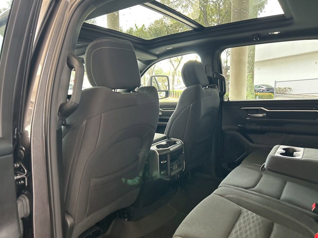 New 2026 RAM 1500 Big Horn image 42