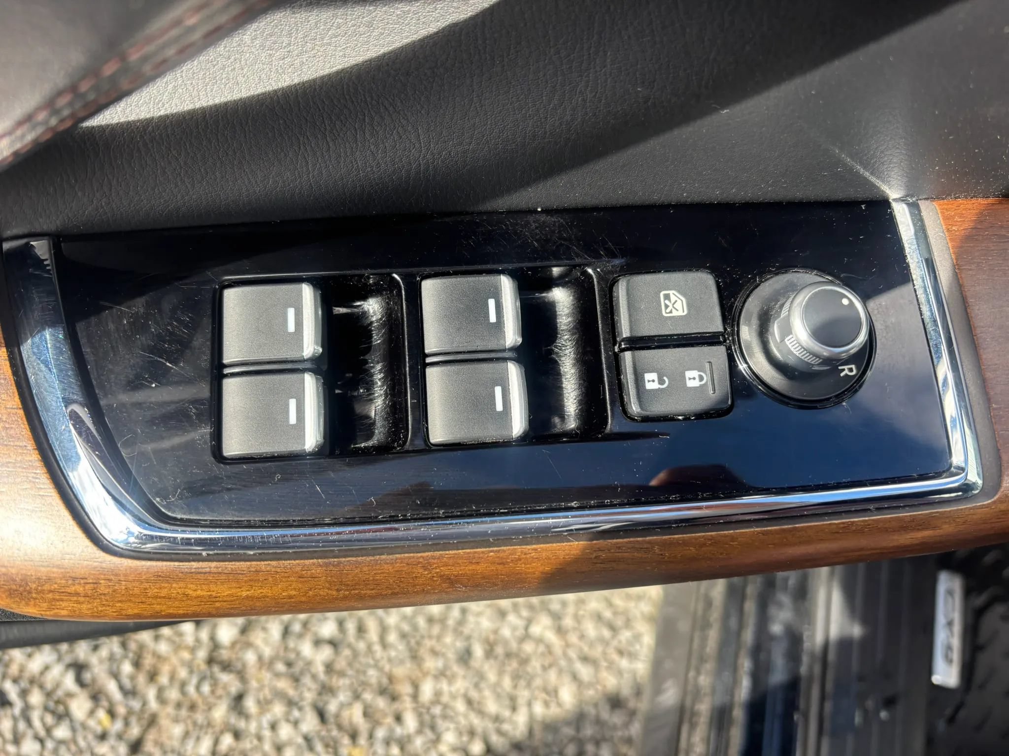 Used 2018 MAZDA CX-9 Signature AWD/4WD image 22