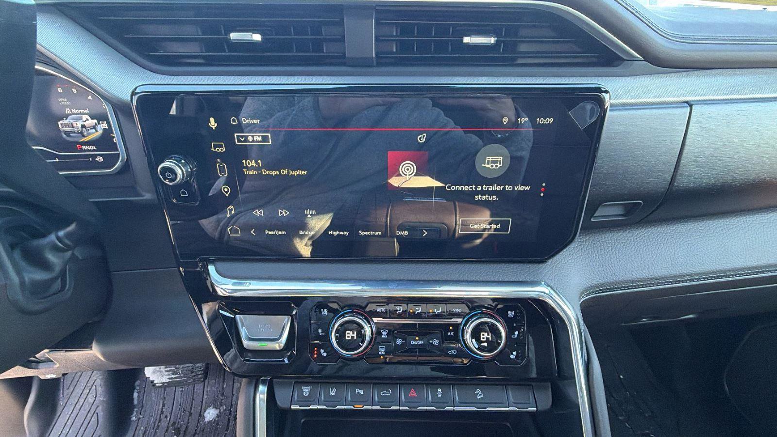 Certified 2025 GMC Sierra 2500 Denali w/ Denali Reserve Package image 12