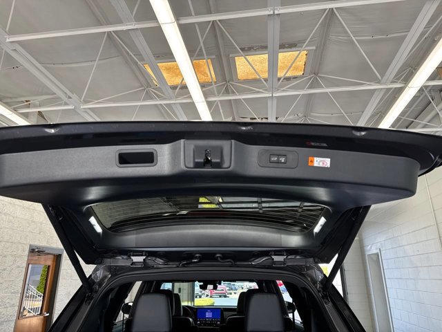 New 2026 Lexus TX 350 AWD image 12