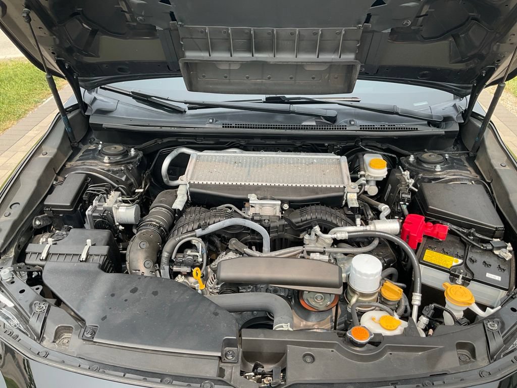 Used 2024 Subaru WRX AWD/4WD image 36