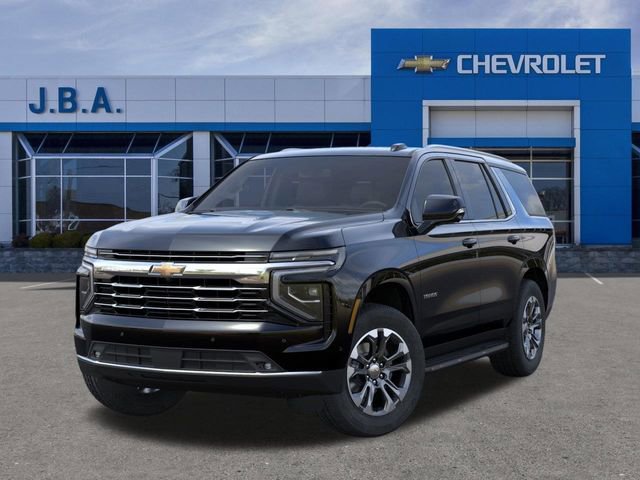 New 2026 Chevrolet Tahoe LT AWD/4WD image 6